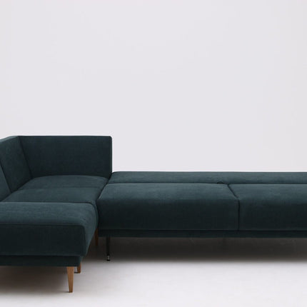 Kent kulmasohva · Vuodesohva 217x313 cm