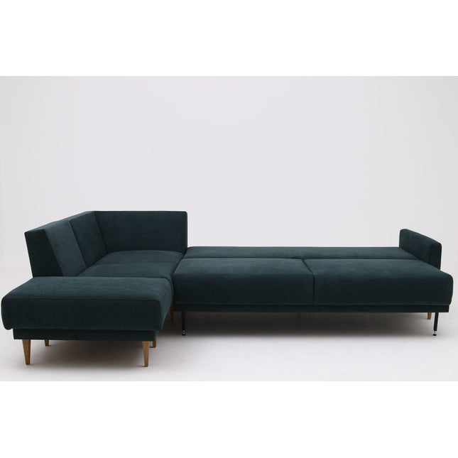 Kent kulmasohva · Vuodesohva 217x313 cm