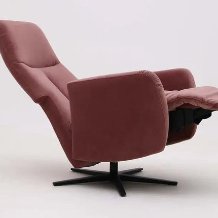 Lars recliner lepotuoli - KalusteDuo_Huonekaluliike_lepotuoli