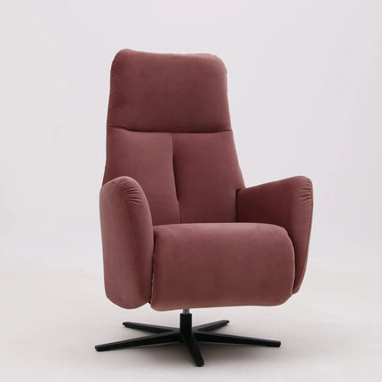 Lars recliner lepotuoli - KalusteDuo_Huonekaluliike_lepotuoli