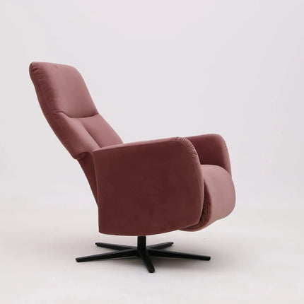 Lars recliner lepotuoli - KalusteDuo_Huonekaluliike_lepotuoli