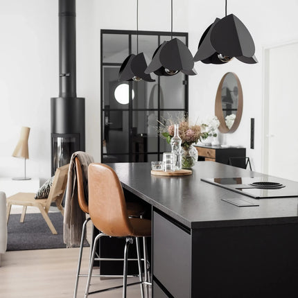 Lehmus riippuvalaisin - KalusteDuo_Huonekaluliike_Riippuvalaisin