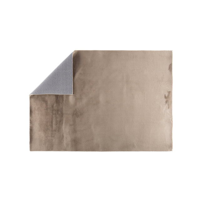 Leni 100 % polyesteri - 200*290 - Suorakaide-Beige - KalusteDuo_Huonekaluliike_Matto