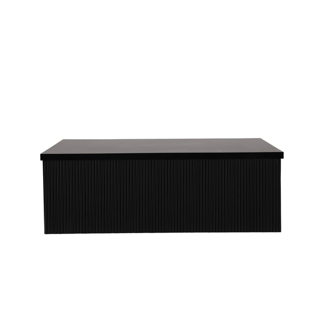 Lenox - sohvapöytä - Musta - KalusteDuo_Huonekaluliike_Pöytä