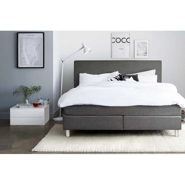 Linnea Jenkkisänky 160 - 180x200 cm - KalusteDuoHuonekaluliikeJenkkisänky