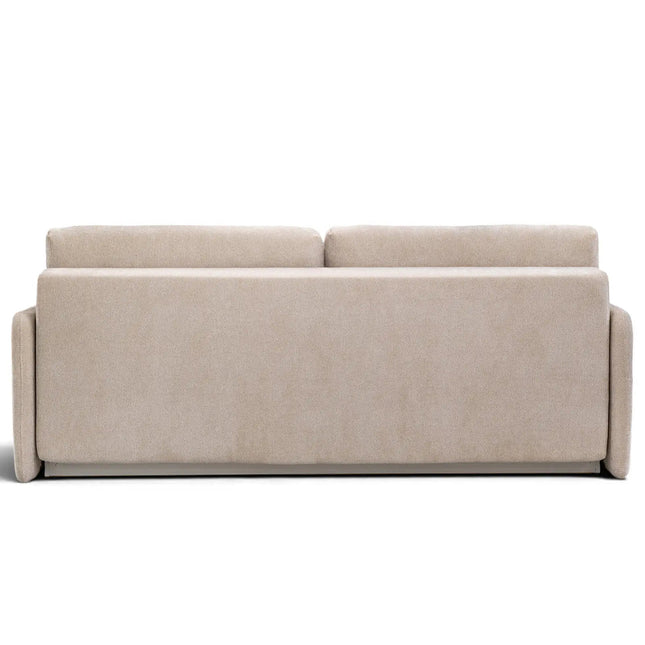 Lisa 3‑istuttava vuodesohva - beige - KalusteDuo_Huonekaluliike_vuodesohva
