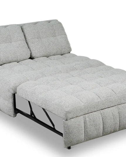 Livia 2‑istuttava vuodesohva – 137x200 cm vuode - KalusteDuo_Huonekaluliike_Vuodesohva