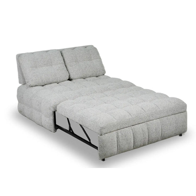 Livia 2‑istuttava vuodesohva – 137x200 cm vuode - KalusteDuo_Huonekaluliike_Vuodesohva