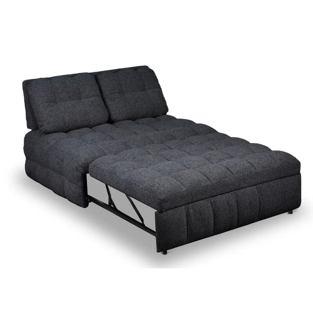 Livia 2‑istuttava vuodesohva – 137x200 cm vuode - KalusteDuo_Huonekaluliike_Vuodesohva