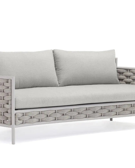 Loop ulkokalustesetti – Couture Jardin | Premium lounge‑kokonaisuus terassille - KalusteDuo_Huonekaluliike_ulkokalustesetti