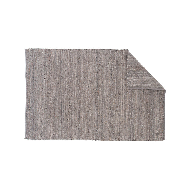 Loump villamatto - 200*300- Harmaa/beige - KalusteDuo_Huonekaluliike_Matto