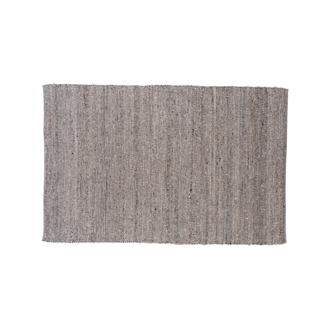 Loump villamatto - 200*300- Harmaa/beige - KalusteDuo_Huonekaluliike_Matto