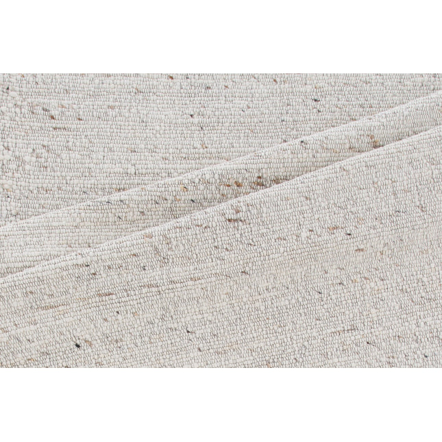 Loump villamatto - 200*300- Valkoinen/Beige - KalusteDuo_Huonekaluliike_Matto