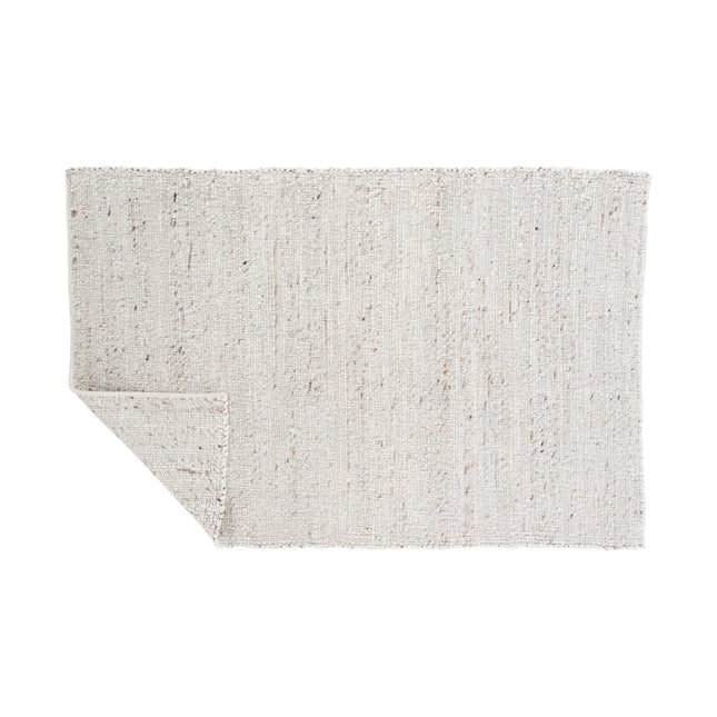 Loump villamatto - 200*300- Valkoinen/Beige - KalusteDuo_Huonekaluliike_Matto