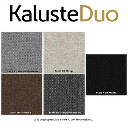 Lux moottorivuode vuodevaatelaatikolla - KalusteDuoHuonekaluliikeMoottorisänky