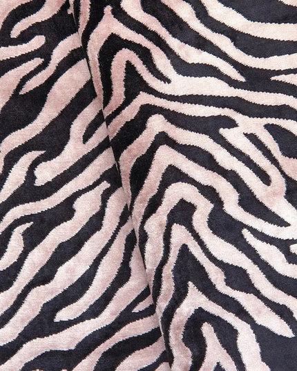 Lyon 3‑istuttava sohva – Lauritzon Okapi “Zebra”‑kankaalla - KalusteDuo_Huonekaluliike_3 istuttava sohva