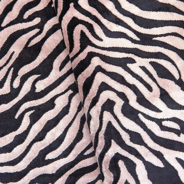 Lyon 3‑istuttava sohva – Lauritzon Okapi “Zebra”‑kankaalla - KalusteDuo_Huonekaluliike_3 istuttava sohva