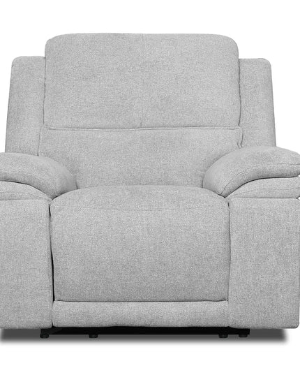 Madeira recliner‑nojatuoli – harmaa - KalusteDuo_Huonekaluliike_recliner tuoli