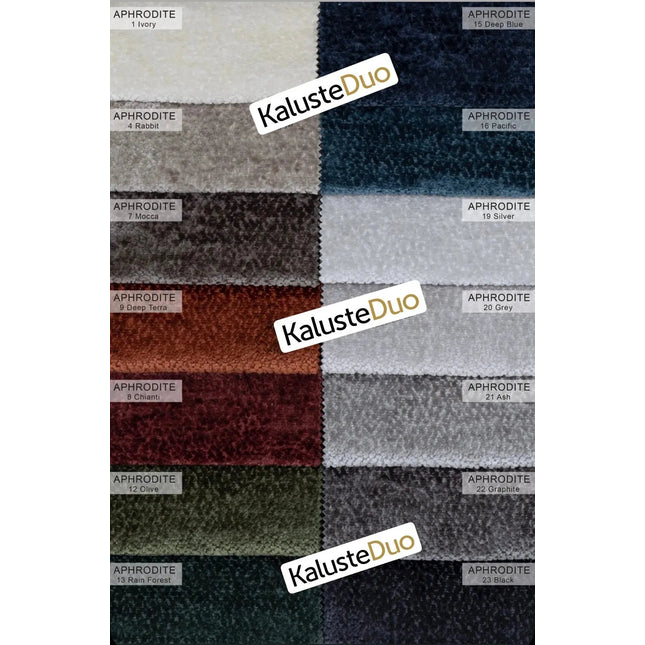 Madera Soft Vuodedivaani - vuodekoko 210x200 cm - KalusteDuo_Huonekaluliike_Vuodesohva