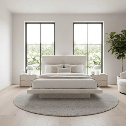 Malmo Sänky Säilytystilalla 140 - 160 - 180x200 - KalusteDuoHuonekaluliikeSänky