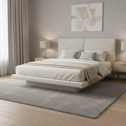 Malmo Sänky Säilytystilalla 140 - 160 - 180x200 - KalusteDuoHuonekaluliikeSänky