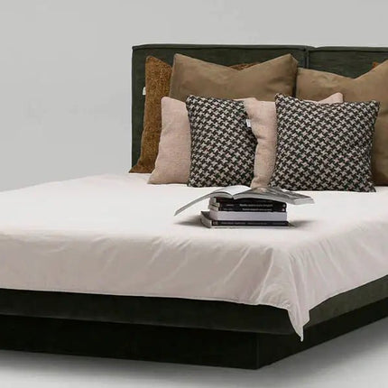 Malmo Sänky Säilytystilalla 140 - 160 - 180x200 - KalusteDuoHuonekaluliikeSänky