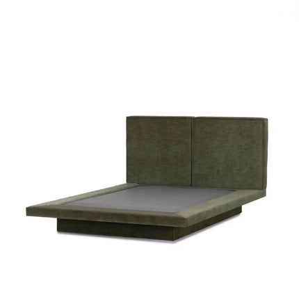 Malmo Sänky Säilytystilalla 140 - 160 - 180x200 - KalusteDuoHuonekaluliikeSänky