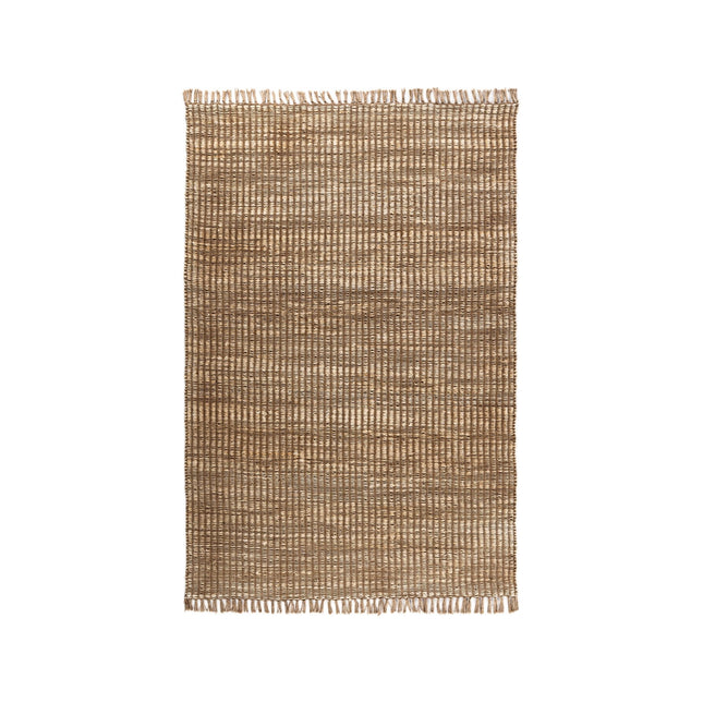 Marcie juutti - 230*160 - Suorakaide-Luonnonvärinen/Beige - KalusteDuo_Huonekaluliike_Matto