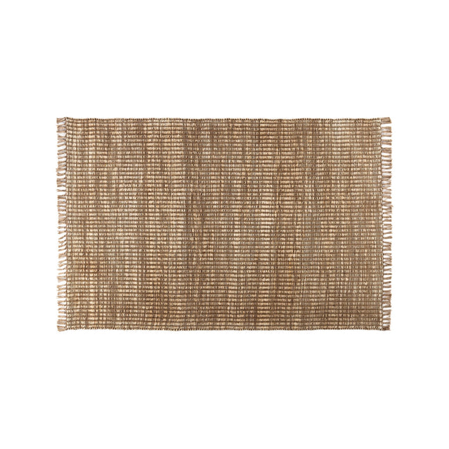 Marcie juutti - 290*200 - Suorakaide-Luonnonvärinen/Beige - KalusteDuo_Huonekaluliike_Matto