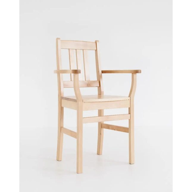 Markku Seniorituoli / Tukituoli - KalusteDuo_Huonekaluliike_Seniorituoli