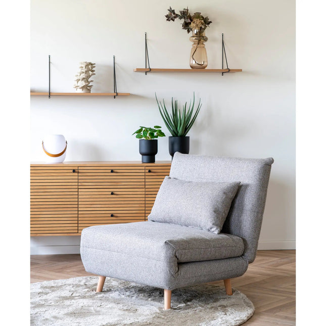 Marwin vuodetuoli - KalusteDuo_Huonekaluliike_vuodetuoli