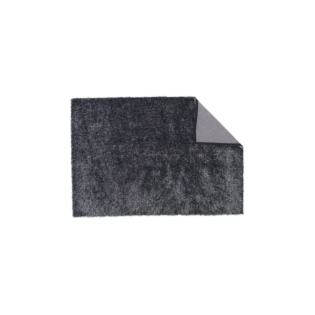 Mattis polyesterimatto - Antrasiitinharmaa - L290*B200 - KalusteDuo_Huonekaluliike_Matto