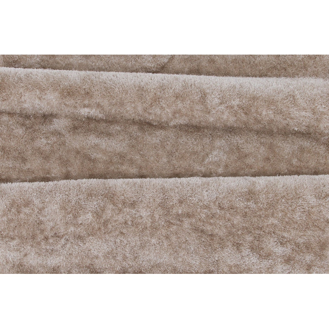 Mattis polyesterimatto - Beige - L230*B160 - KalusteDuo_Huonekaluliike_Matto
