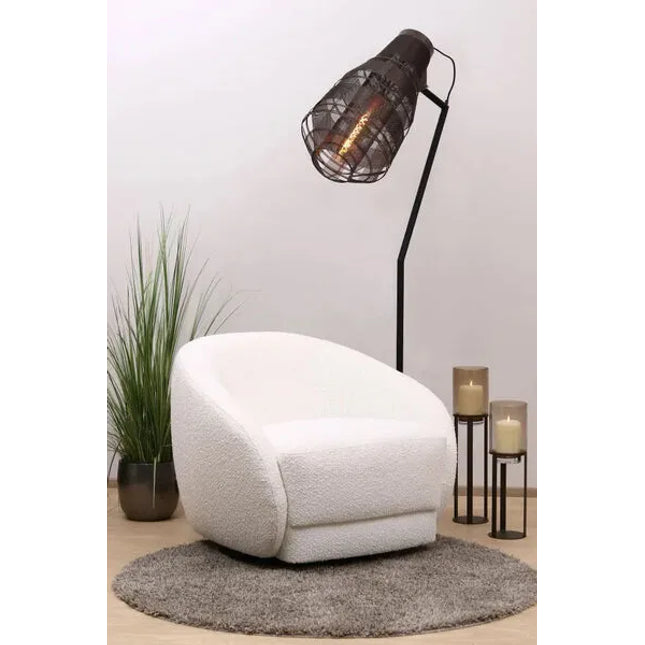  Maya pyörivä lepotuoli Tuoli ec8633-2.myshopify.com nojatuolit, Sohvat