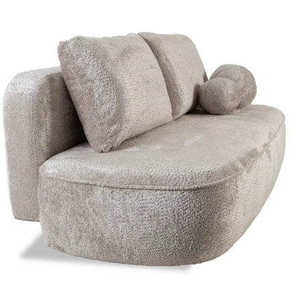 Mellow vuodesohva - beige - KalusteDuo_Huonekaluliike_Vuodesohva