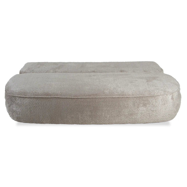 Mellow vuodesohva - beige - KalusteDuo_Huonekaluliike_Vuodesohva