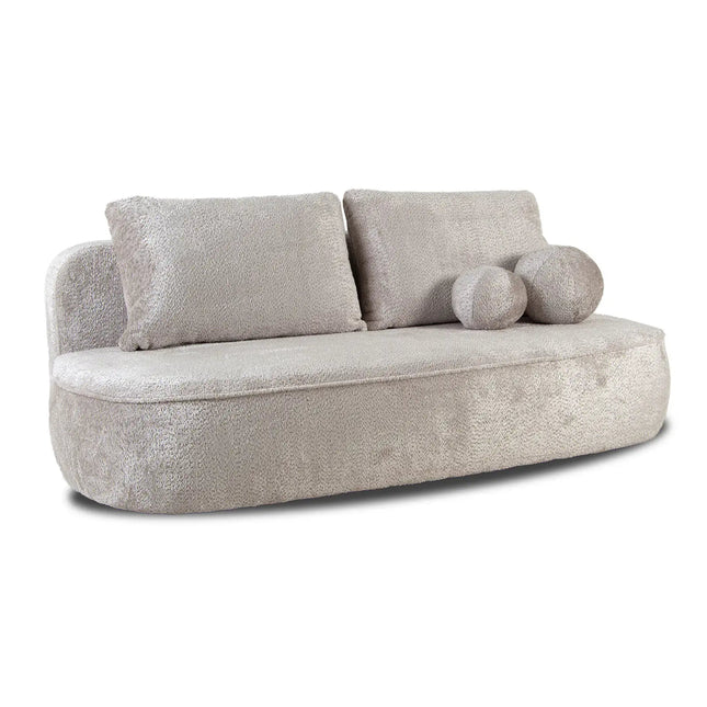 Mellow vuodesohva - beige - KalusteDuo_Huonekaluliike_Vuodesohva
