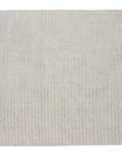 Milton villa/polyesteri/puuvilla - 300*200 - suorakaide-vaaleanharmaa - KalusteDuo_Huonekaluliike_Matto