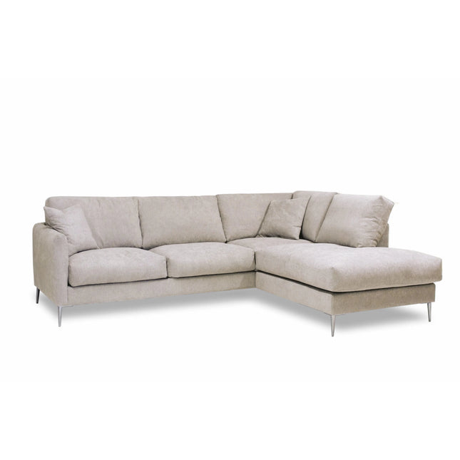 Mocca 2+D kulmasohva - KalusteDuoHuonekaluliikeSohva