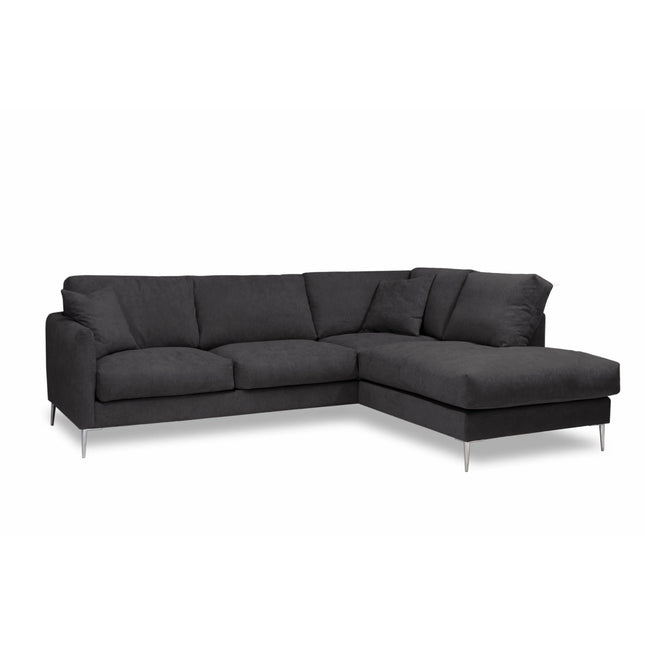 Mocca 2+D kulmasohva - KalusteDuoHuonekaluliikeSohva