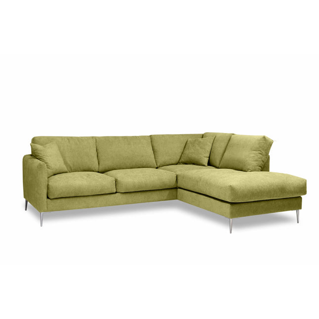 Mocca 2+D kulmasohva - KalusteDuoHuonekaluliikeSohva