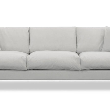 Mocca 3 - istuttava Sohva - KalusteDuoHuonekaluliikeSohva