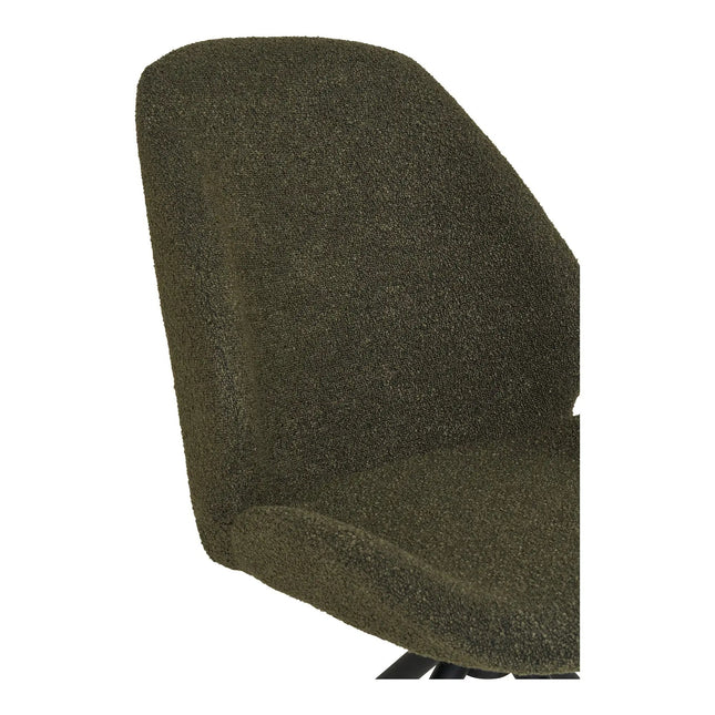 Monte Carlo tuoli vihreä - KalusteDuo_Huonekaluliike_ruokapöydän tuoli