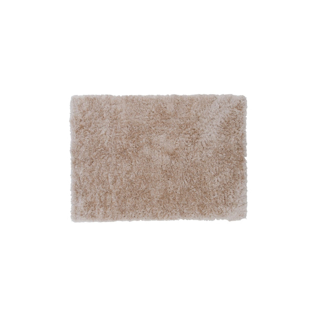 Natta polyesterimatto - beige - L290*B200 - KalusteDuo_Huonekaluliike_Matto