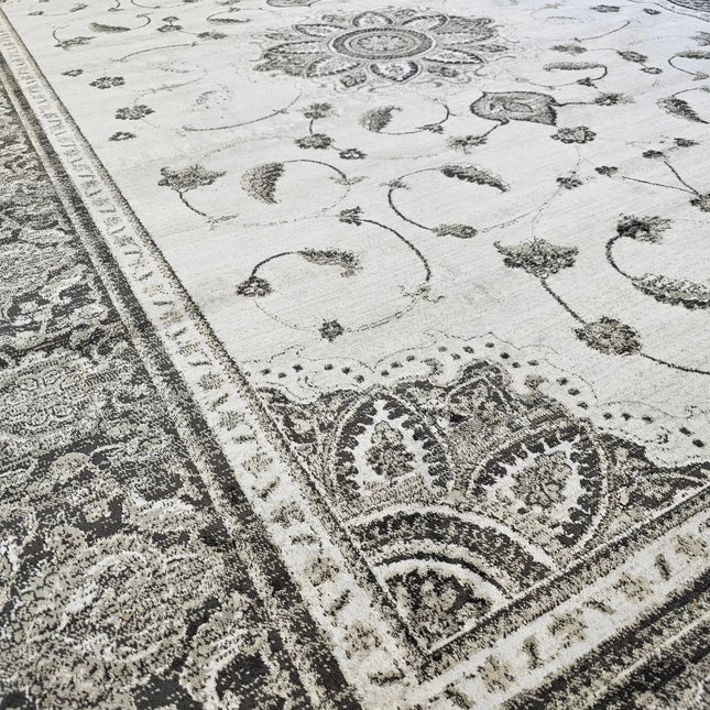 Nepal viskoosimatto - KalusteDuoHuonekaluliikeMatto