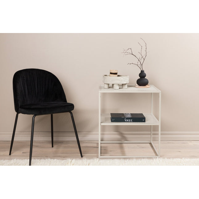 Netz sivupöytä - / Beige - KalusteDuo_Huonekaluliike_Pöytä