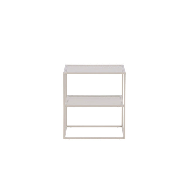 Netz sivupöytä - / Beige - KalusteDuo_Huonekaluliike_Pöytä