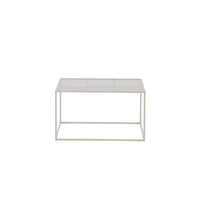 Netz sohvapöytä - / Beige - KalusteDuo_Huonekaluliike_Pöytä