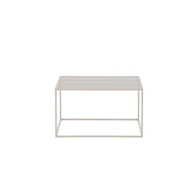 Netz sohvapöytä - / Beige - KalusteDuo_Huonekaluliike_Pöytä
