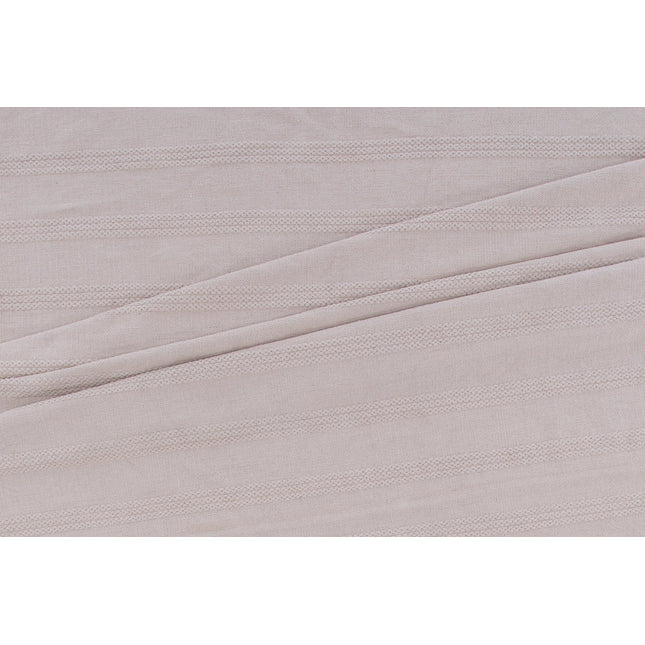 Nico puuvillamatto - 200*300- Beige - KalusteDuo_Huonekaluliike_Matto